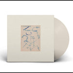 the album cover for Vanishing Twin - Archives [Indie Exclusive] Cream Vinyl [Colored Vinyl] [Indie Exclusive] [Download Included]
