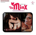 the album cover for Cyrkle - Minx: - O.S.T. - White Vinyl (W/Dvd) [Colored Vinyl] (Wht)