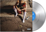 the album cover for Total Tommy - Trapezoid [Colored Vinyl] (Slv)