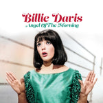 the album cover for Billie Davis - Angel Of The Morning: The Best Of Billie Davis