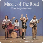 the album cover for Middle Of The Road - Chirpy Chirpy Cheep Cheep: The Hits (Mod) (Rrec)