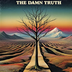 the album cover for Damn Truth - Damn Truth