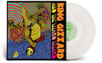 the album cover for King Gizzard & The Lizard Wizard - Willoughby's Beach (Ep) (Injection Molded Pet)