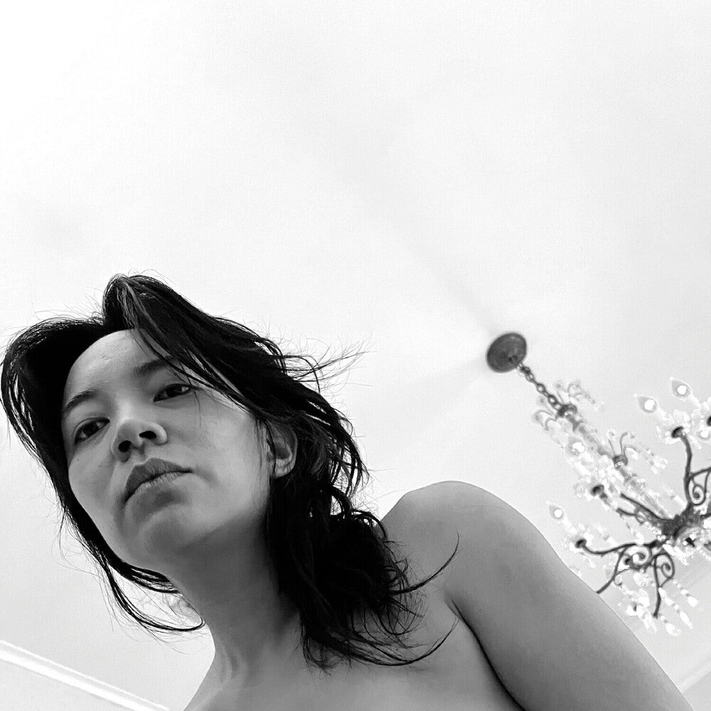 the album cover for Thao - Show Me