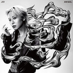the album cover for JO1 - ANIMAL [Member Solo Jacket Ver Ren]