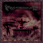 the album cover for Final Resting Place - Third World Tribunal