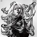 the album cover for JO1 - ANIMAL [Member Solo Jacket Ver Syoya]