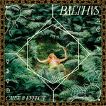 the album cover for Balthvs - Cause & Effect [Astral Haze]