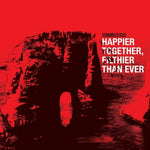 the album cover for Scrambled Eggs - Happier Together Filthier Than Ever (The Best Of)
