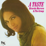 Ricardo Marreto & The Group - A Taste (Vinyl)