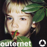 the album cover for Globe - Outernet