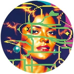 the album cover for Hajime Tachibana - Ma Ticarica - Ma Ticarica Remix & Original (Ep)