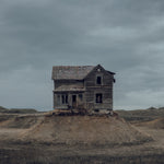 the album cover for Tommy Lefroy - The Precariat