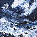 the album cover for Severoth - Waves