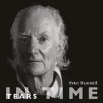 the album cover for Peter Hammill - Tears In Time
