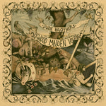 the album cover for Jude Brothers - Dogwood Maiden Voyage