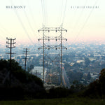 the album cover for Belmont - Between You & Me