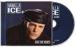 the album cover for Vanilla Ice - Ice Ice Baby 2026