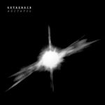 the album cover for Outrenoir - Agitatol [Digipak]