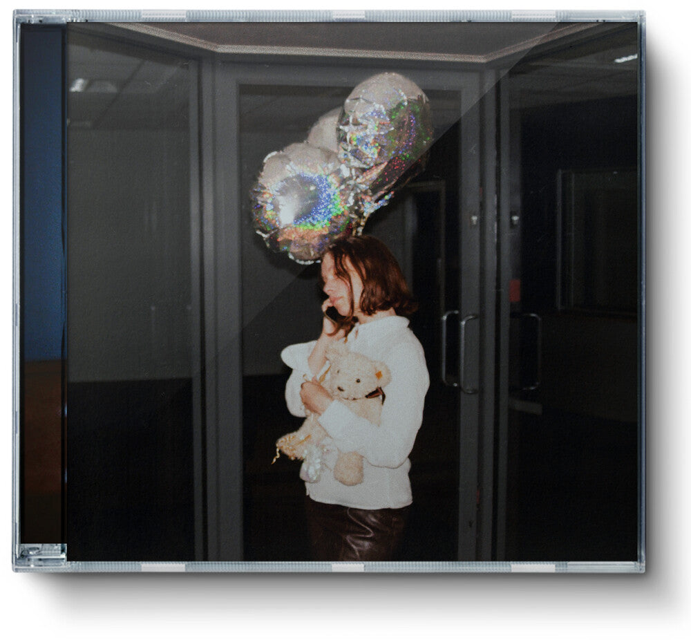 the album cover for Jam City - My World