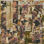 the album cover for Boo Williams - Life