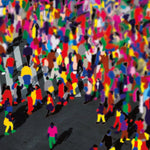 the album cover for Group Action - Group Action [Limited Edition]