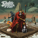the album cover for Gates Of Kiev - Gates Of Kiev