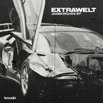the album cover for EXTRAWELT - Jamborghini Ep (Ep)