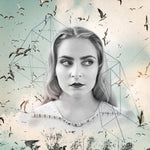 the album cover for Eivor - Bridges