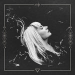 the album cover for Eivor - Slor