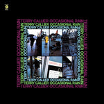 the album cover for Terry Callier - Occasional Rain (Ofgv) [Reissue]