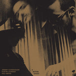 the album cover for Jeremy Cunningham/ Dustin Laurenzi / Paul Bryan - A Better Ghost [2026]