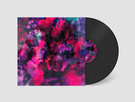 the album cover for Mark De Clive-Lowe & Amma Whatt - Magic