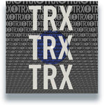 the album cover for Toolroom Trax Sampler Vol. 7 / Various - Toolroom Trax Sampler Vol. 7 / Various