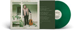 the album cover for Gareth - Halfway Home [Green]