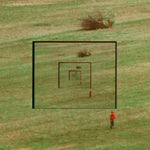 the album cover for Bibio & Dorian Concept - Answers