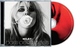 the album cover for Miley - Bass Persuades
