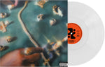 the album cover for Denzel Curry & Kenneth Blume - ii [ii Clear]