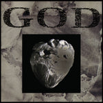 the album cover for God - Possession - Tan Smoke [Colored Vinyl] (Tan) [Remastered] (Smok)