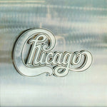the album cover for Chicago - Chicago Ii (Audp) [180 Gram] (Omr)