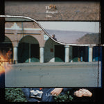 the album cover for Camila NebbiaThe Hanged One - Limbo