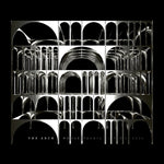 the album cover for Arch - Noisetalgia 1986 - 2026