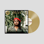 the album cover for Zara McFarlane - Arise [Indie Exclusive] [Colored Vinyl] (Gol) [Limited Edition] [Indie Exclusive]