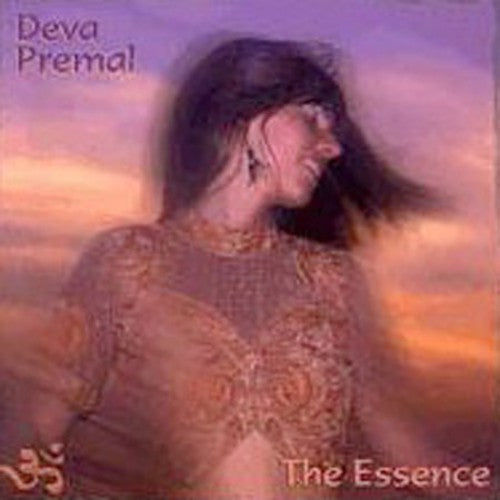 Deva Premal - La Esencia (CD)