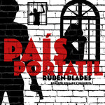 the album cover for Ruben Blades/ Delgado,Roberto - Pais Portatil [Digipak]