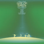 the album cover for Mildlife - Live On Earth