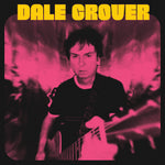 the album cover for Dale Crover - Get Yer Ba-Ba's Out [Colored Vinyl] (Ylw)