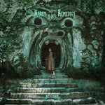 the album cover for Karen Y Los Remedios - Bestiaria [Colored Vinyl] (Grn)