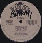 Arman-E : Summer Lover (12")