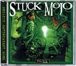 the album cover for Stuck Mojo - Pigwalk (30th Anniversary) [Limited Edition] (Aniv)